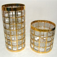 Imperial # 114 Toril de Oro Tumblers