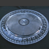 Imperial # 165 Tradition Cake Plate