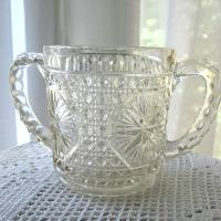 Imperial # 671 Amelia Star Medallion Sugar