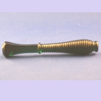 Imperial # 701 Reeded Muddler