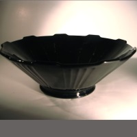 Imperial #7387W Fruit Bowl