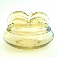 Imperial #   88/1 Apple Jar & Cover