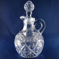 Imperial # 160 Cape Cod Cruet