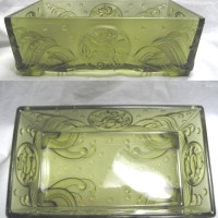 Imperial #5020/ 1 Cathay Shen Bowl