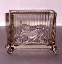 Imperial # 739 Cigarette Holder