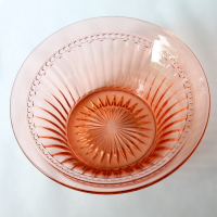 Imperial # 582 Fancy Colonial Bowls