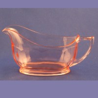 Imperial Gravy Boat