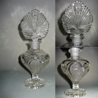 Imperial #R-920 Irice Perfume