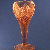 Imperial #   91/ 404 NuArt Vase