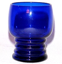 Imperial # 451 Georgian Tumbler
