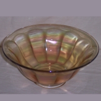 Imperial Wide Panel Stretch Bowl