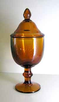 Imperial # 464 Pokal or Candy Dish