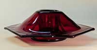 Imperial #727L Mushroom Candle Holders