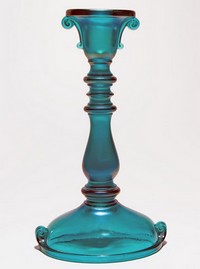 Imperial # 320/2 Candlestick