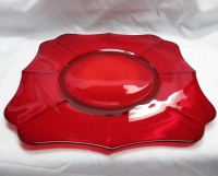 Imperial # 760 Square  Plate