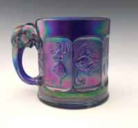 Imperial #   27/1591 Aurora Jewels Storybook Mug