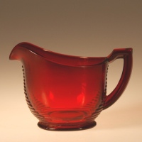 Imperial # 528 Deco Creamer