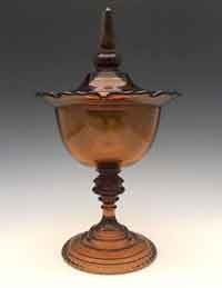 Imperial # 616 Anniversary Compote