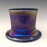 Imperial #   27/1454 Aurora Jewels Tophat Toothpick