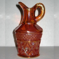 Imperial # 160 Cape Cod Cruet