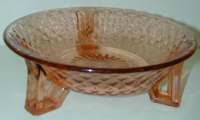 Imperial #4141B "Diamond Quilted" Preserve