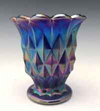 Imperial #   27/  19 Aurora Jewels Diamond Paneled Toothpick