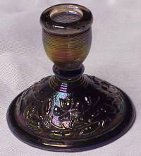 Imperial # 160 Rose Candleholder
