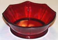 Imperial # 727 Molly Bowl