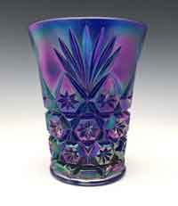 Imperial Aurora Jewels Star Cut Tumbler