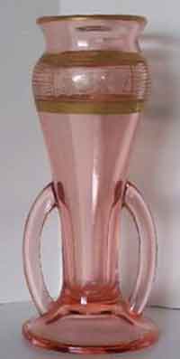 Imperial # 244 Vase