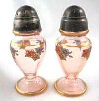 Imperial # 727 Salt and Pepper