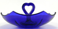 Imperial # 727 Molly Center Handled Bowl