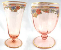 Imperial # 727 Molly Stemware