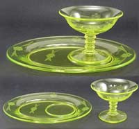 Imperial # 790 Oval Mah Jongg Set
