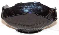 Imperial #7387 Bowl with Folded Rim