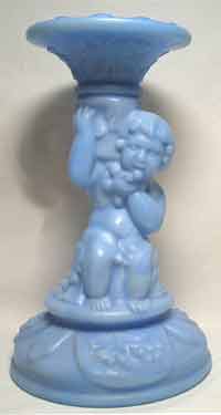 Imperial Vinelf Candlestick