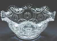 Imperial Hobstar Bowl