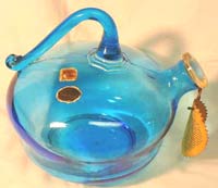 Imperial # 614 Ancient Booze Pot