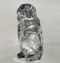 Imperial Woodchuck