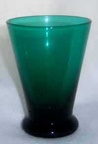 Imperial # 142 Juice Tumbler