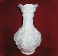 Imperial # 356 Loganberry Vase