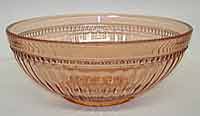 Imperial # 582 Fancy Colonial Bowl
