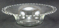 Imperial # 400 Candlewick Bowl