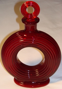 McKee Lifesaver Decanter
