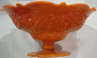 McKee Rock Crystal Compote