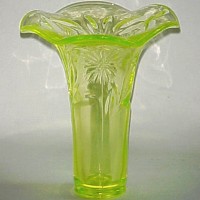 McKee Innovation Vase