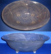 McKee Bird of Paradise Bowl