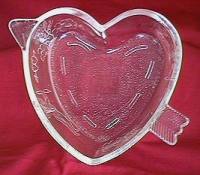 McKee Glasbake Heart