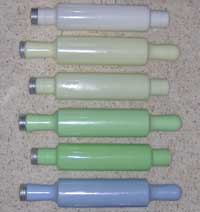 McKee Rolling Pins