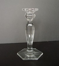 McKee # 653 Candlestick
